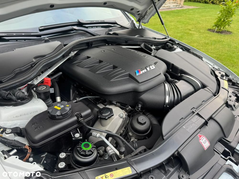 BMW M3 Drivelogic - 12