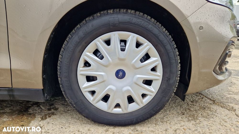 Ford Mondeo - 20