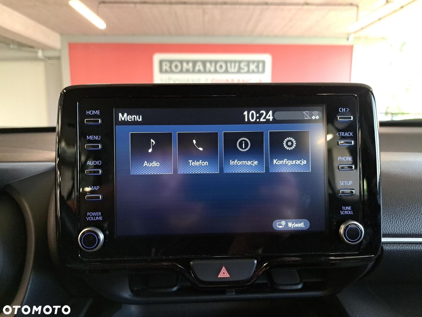 Toyota Yaris Cross - 22