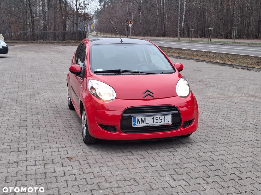 Citroën C1 - 11