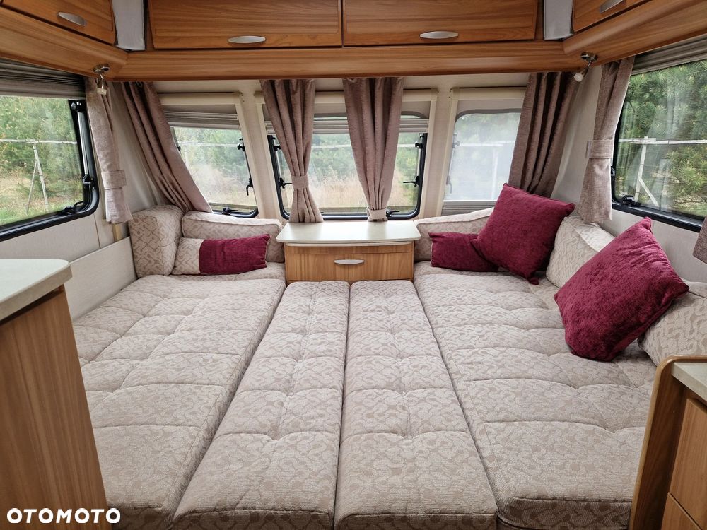 Lunar Clubman ES - 13