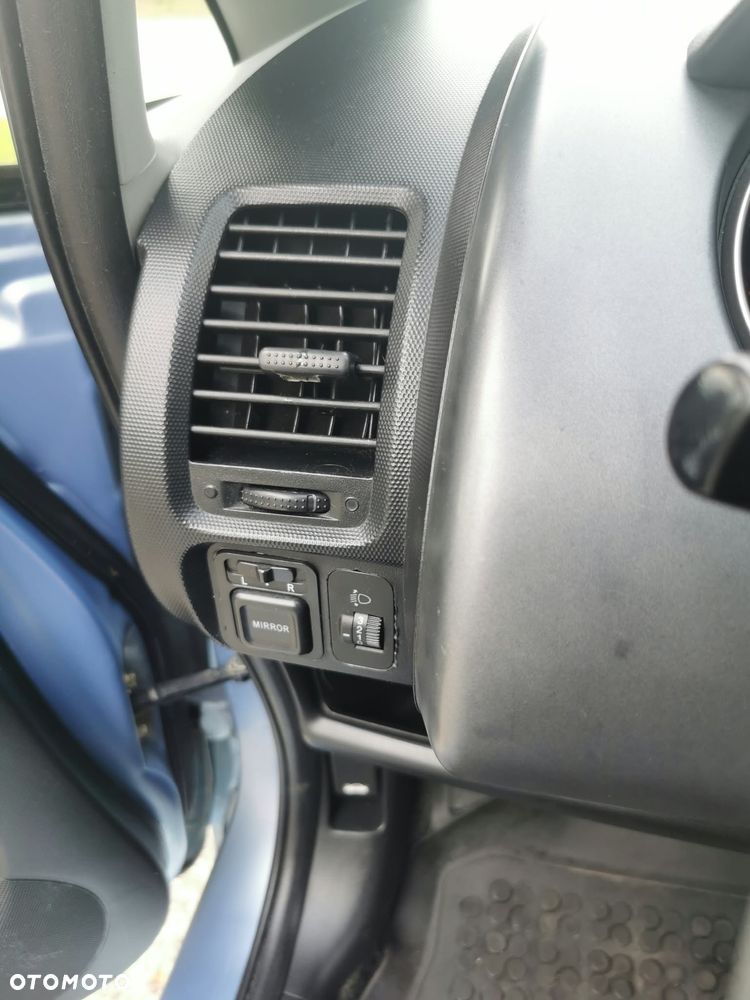 Honda Jazz 1.2 - 16