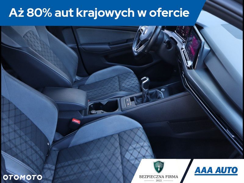 Volkswagen Golf - 10