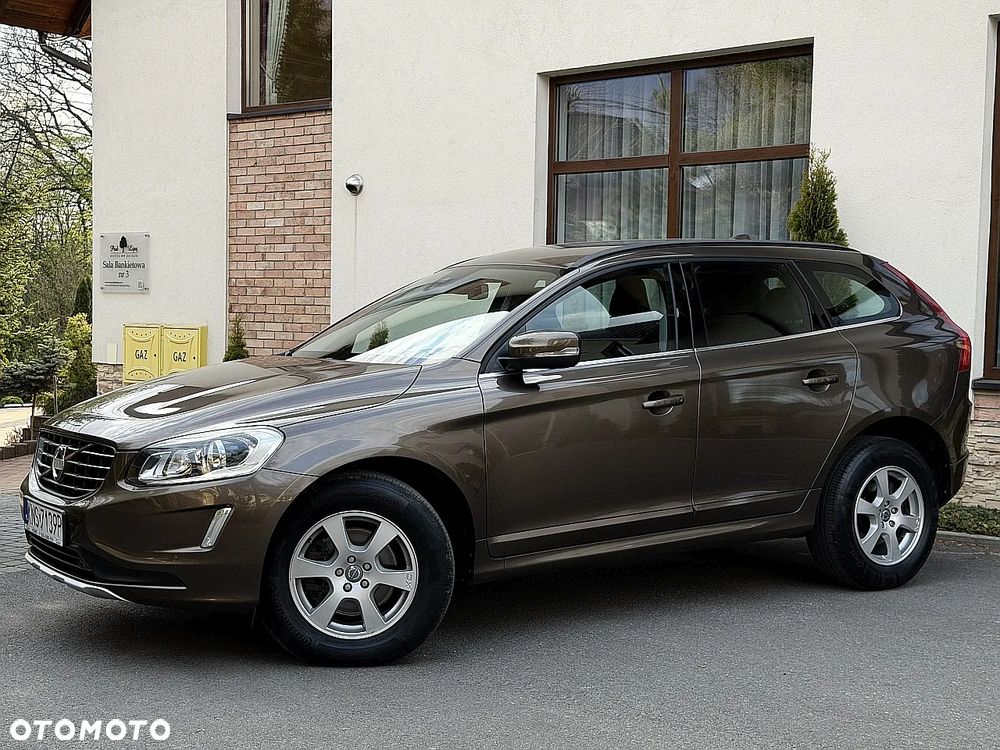 Volvo XC 60 D4 Drive-E Momentum - 3