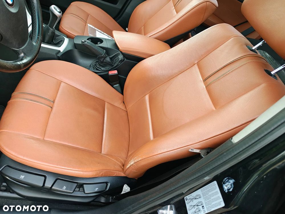 BMW X3 - 10