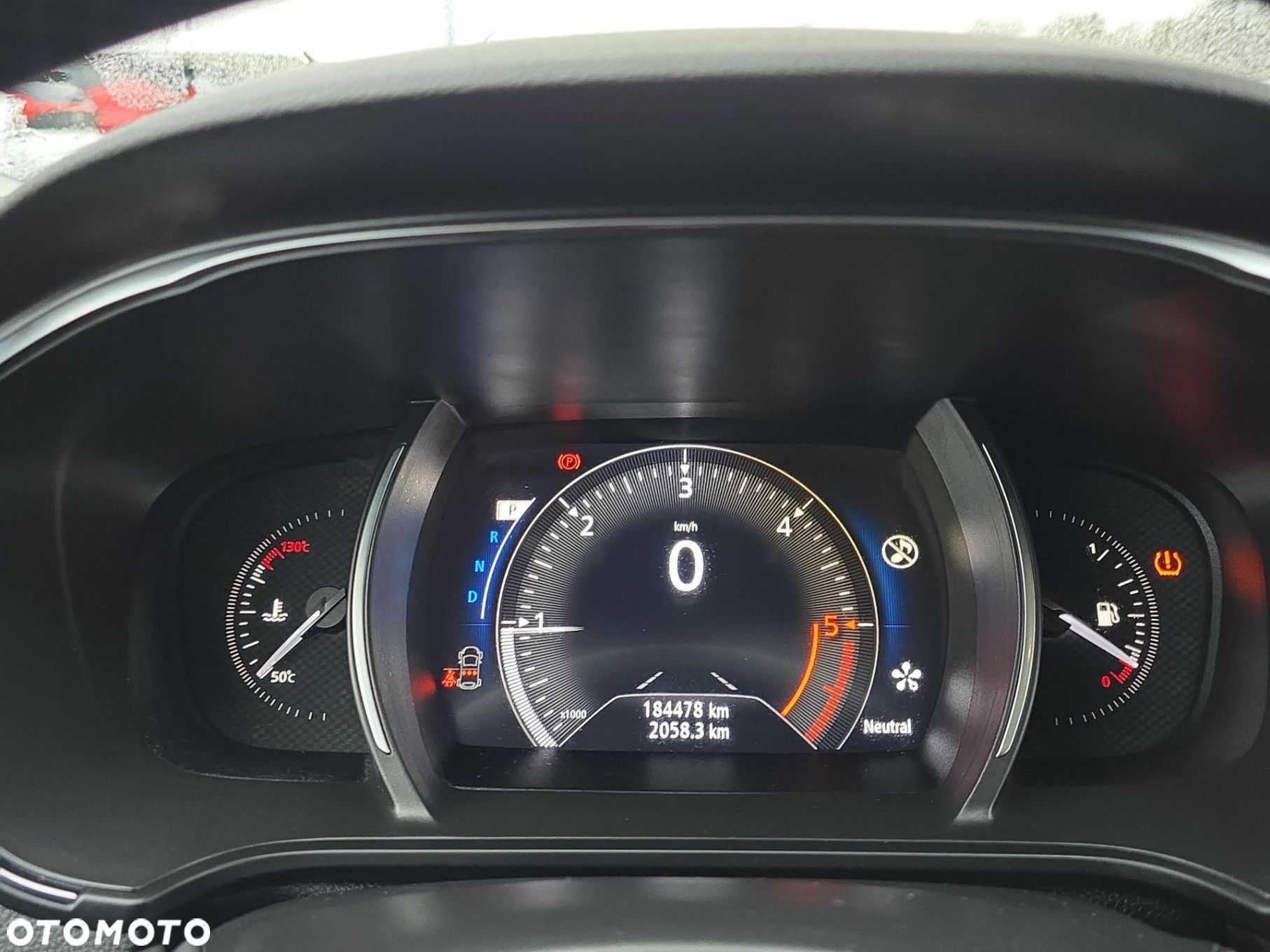 Renault Megane 1.5 Blue dCi GT Line EDC - 18