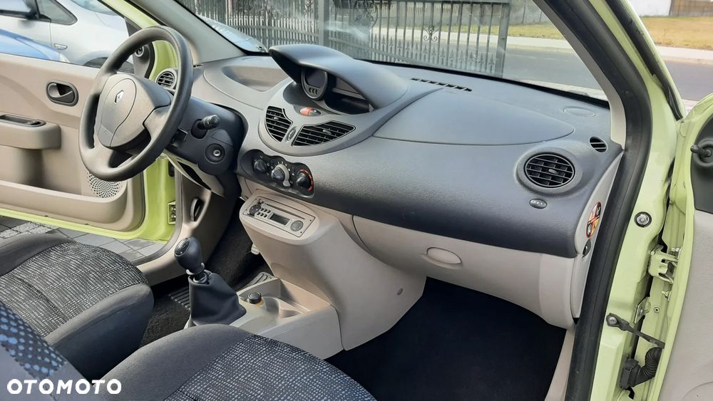 Renault Twingo 1.2 Twin - 10