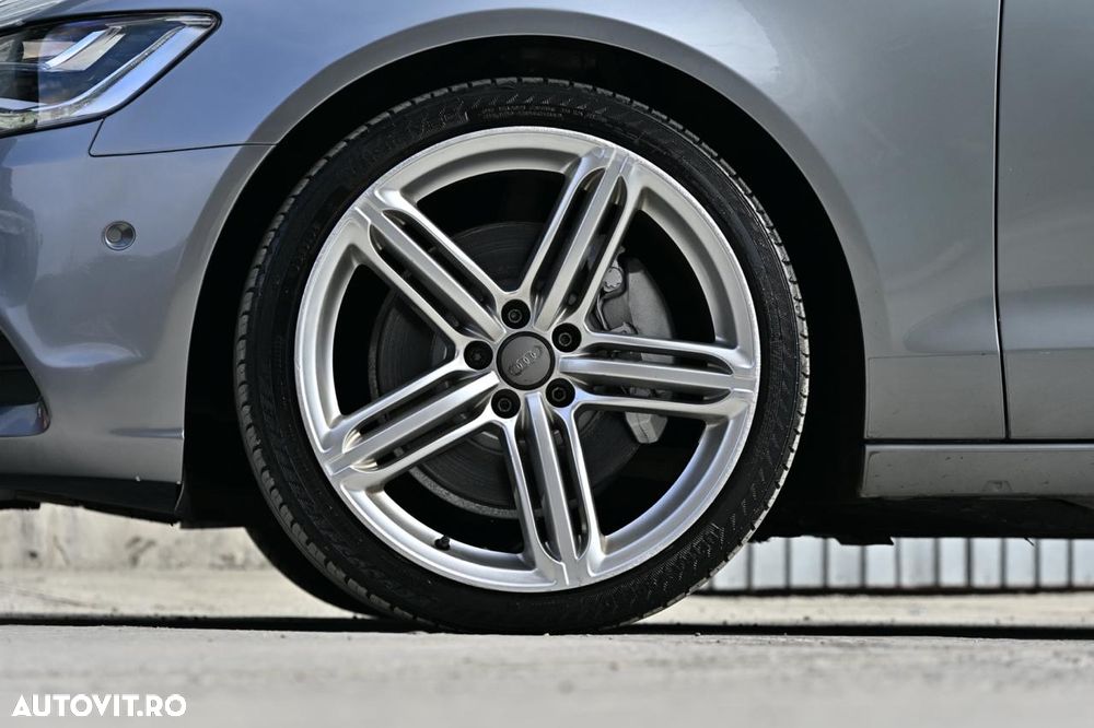Audi A6 3.0 TDI DPF quattro S tronic - 9