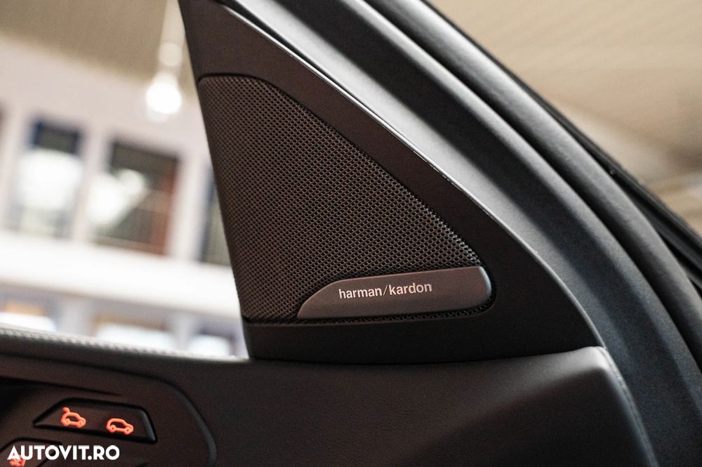 BMW X6 xDrive40d - 28