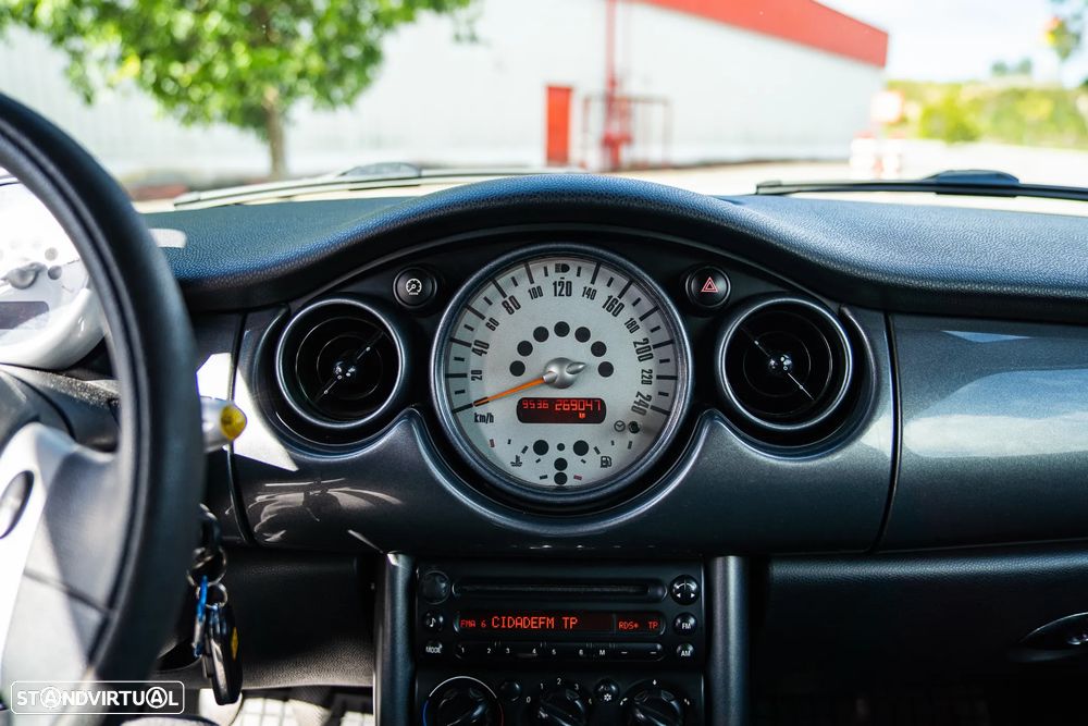 MINI Coupé - 11