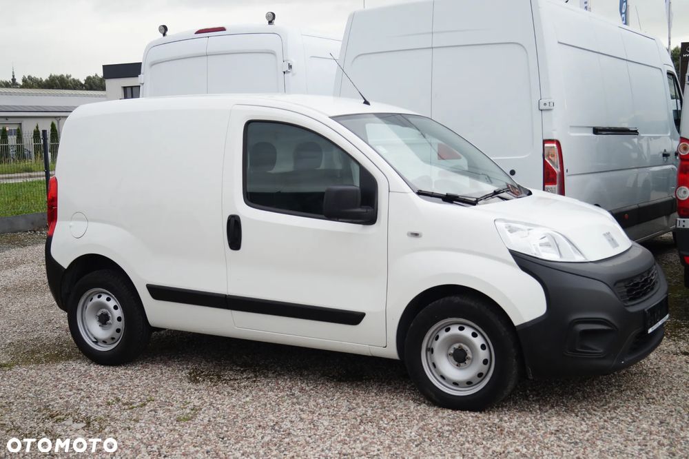 Fiat Fiorino - 11