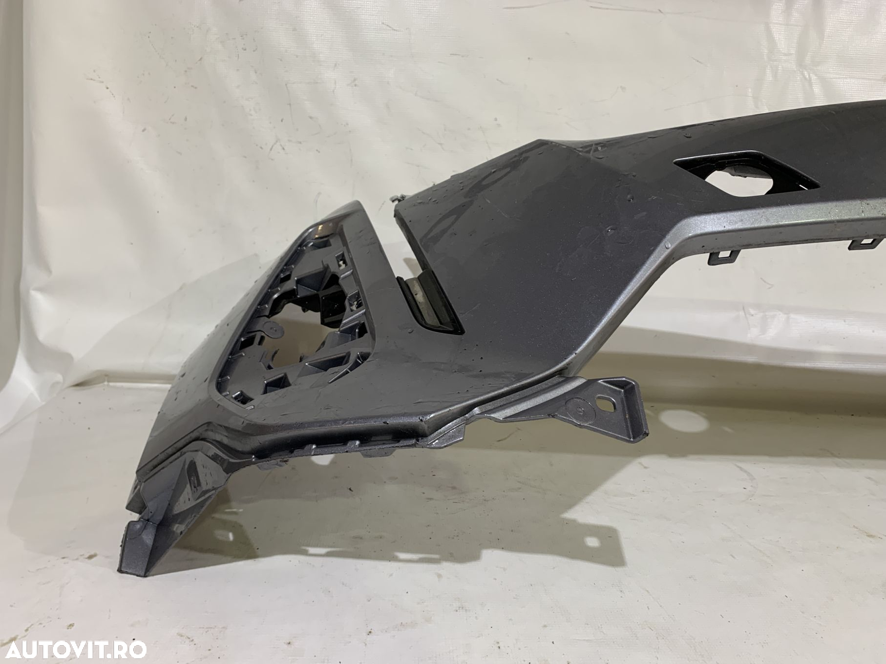 Bara fata Peugeot 3008, 5008, 2020, 2021, 2022, 2023, 2024, cod origine OE 9836768577. - 15