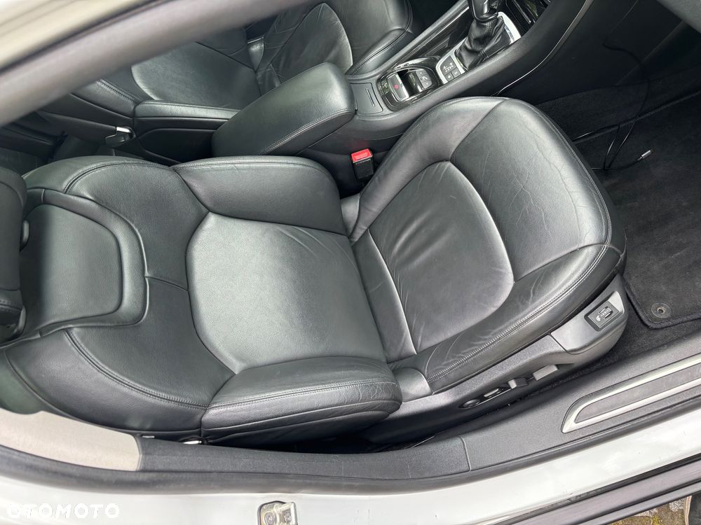 Citroën C5 3.0 HDi V6 Exclusive - 15
