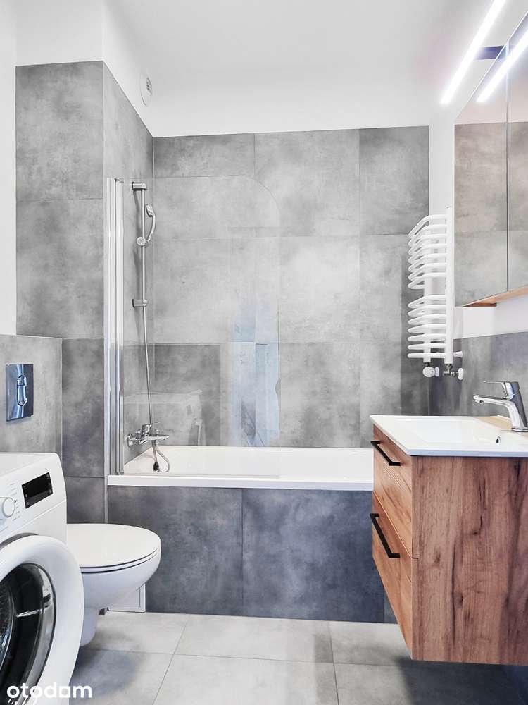 NOWY Apartament * ul. Jeziorańskiego 19 * obok C.H PROMENADA