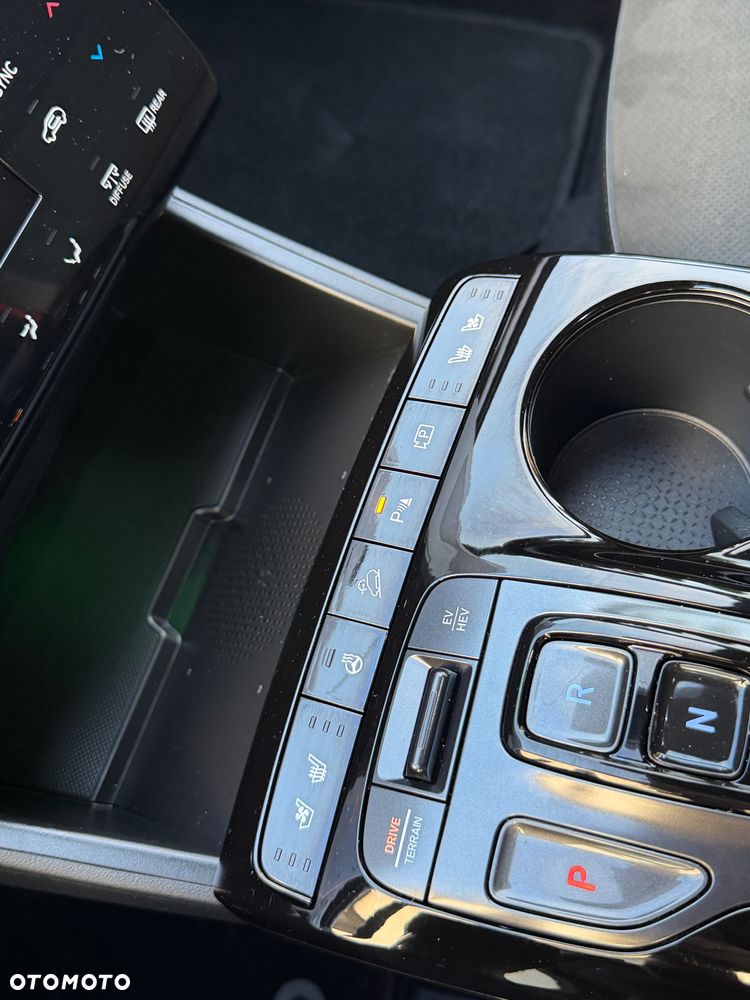 Hyundai Tucson 1.6 T-GDi 4WD N Line - 28