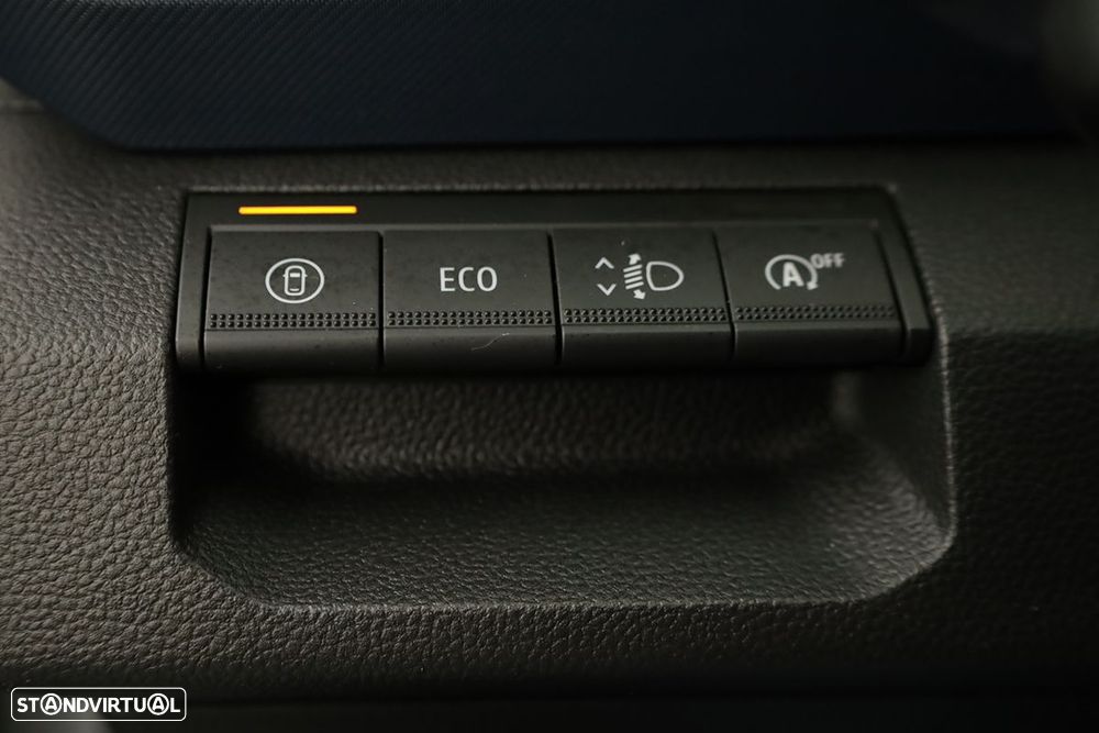 Dacia Duster 1.0 TCe ECO-G Journey Bi-Fuel - 19