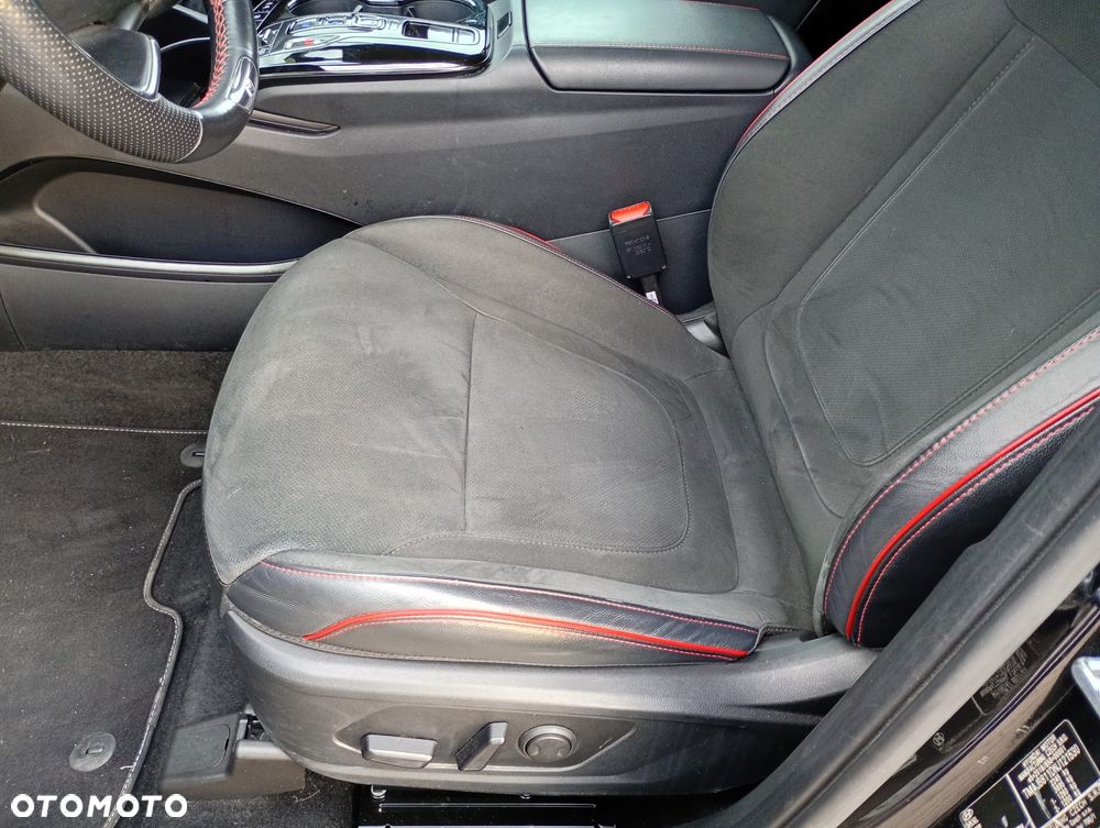 Hyundai Tucson 1.6 T-GDi 48V Platinum N Line 4WD DCT - 33