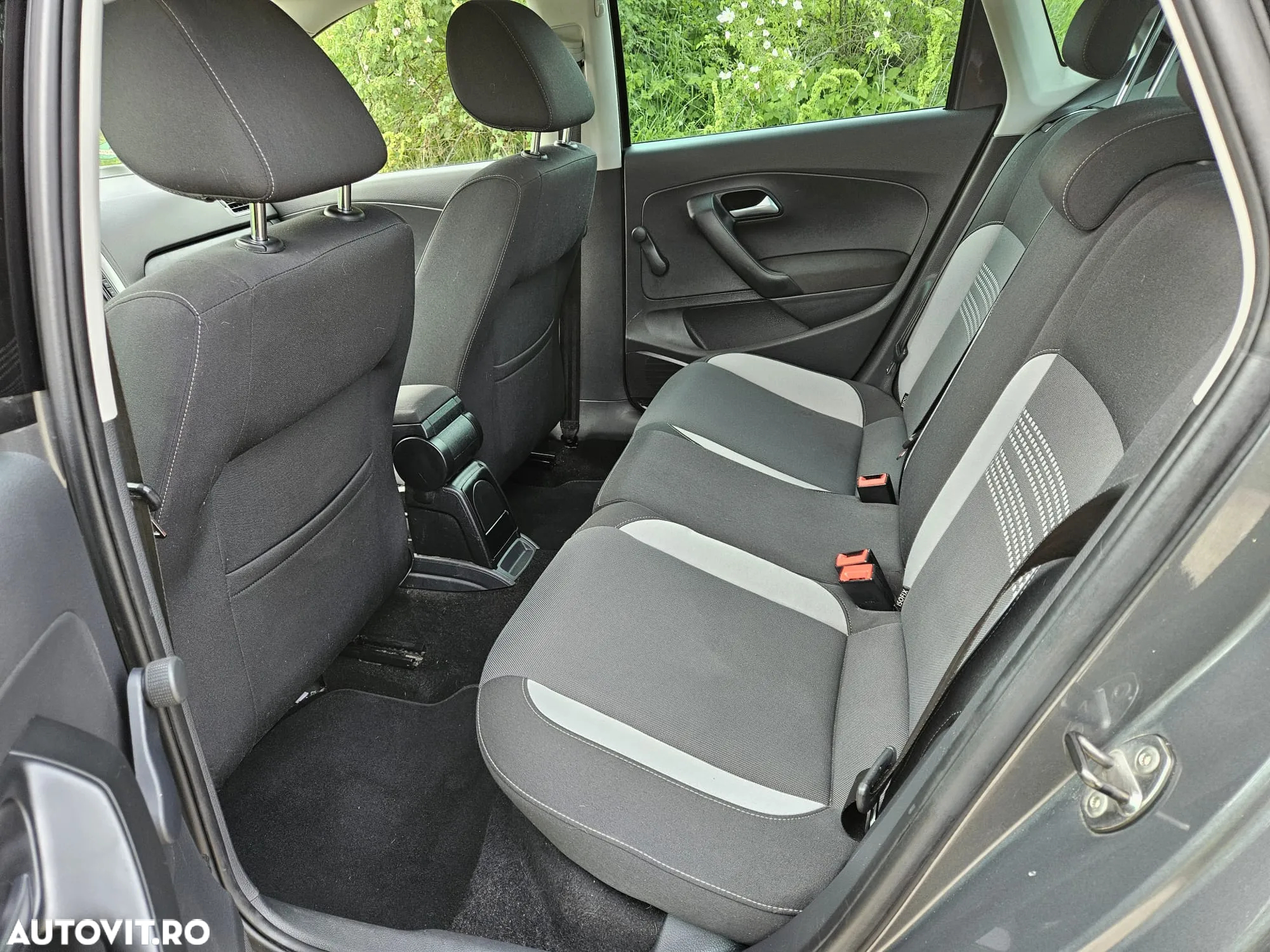 Volkswagen Polo 1.2 Life - 21