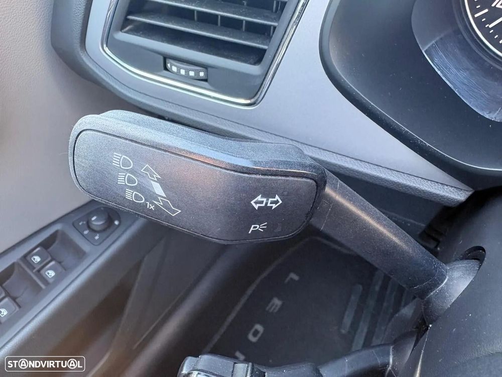 SEAT Leon X-Perience 1.6 TDi S/S - 41