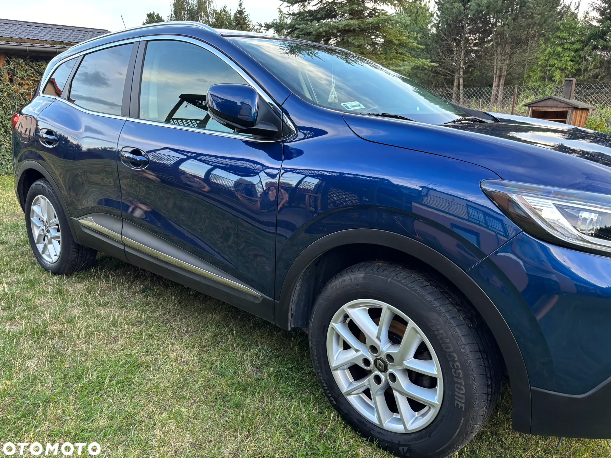 Renault Kadjar 1.2 Energy TCe Adventure - 3