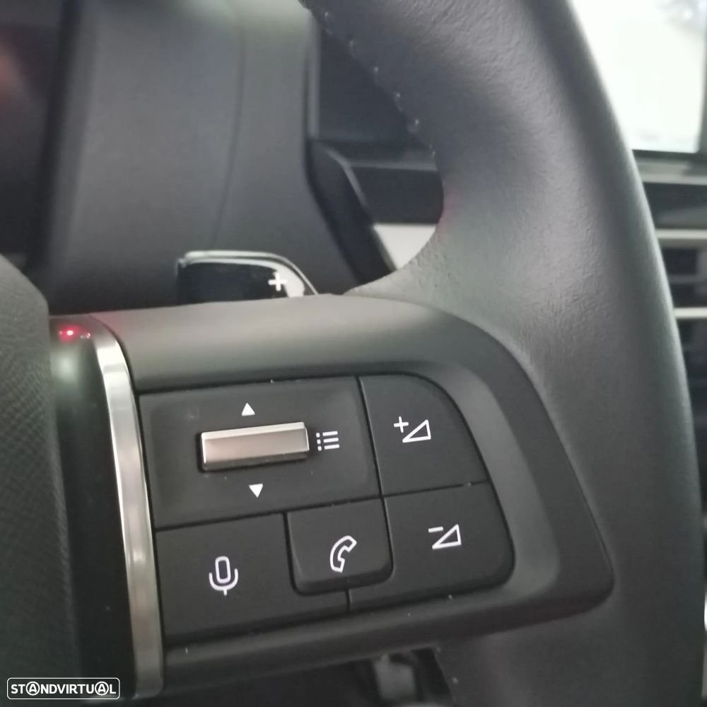 Citroën C4 X 1.2 PureTech Feel Pack EAT8 - 14