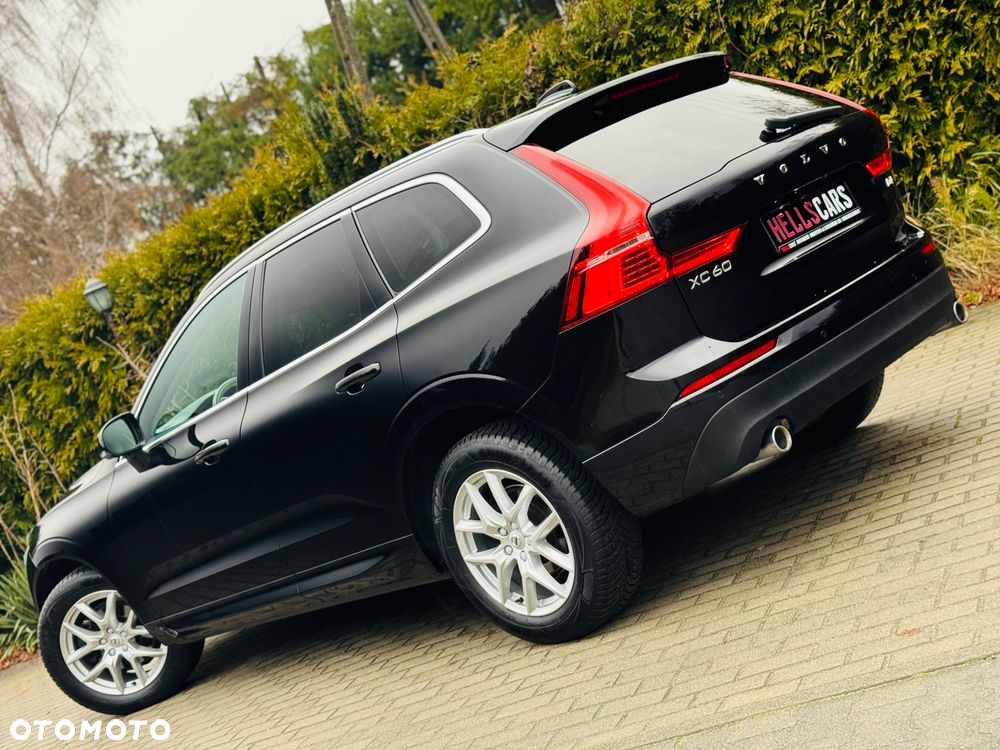 Volvo XC 60 D4 Geartronic Momentum Pro - 14