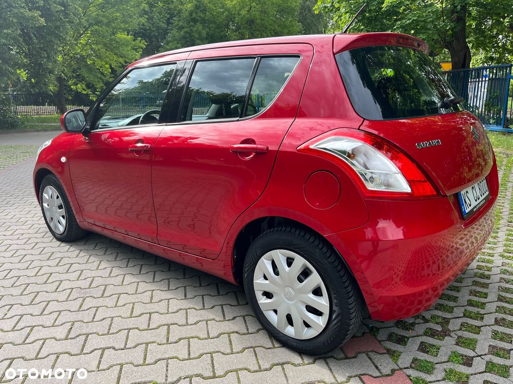 Suzuki Swift 1.2 Comfort - 24