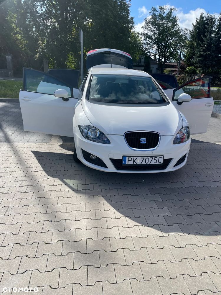 Seat Leon 1.8 TSI Style - 5