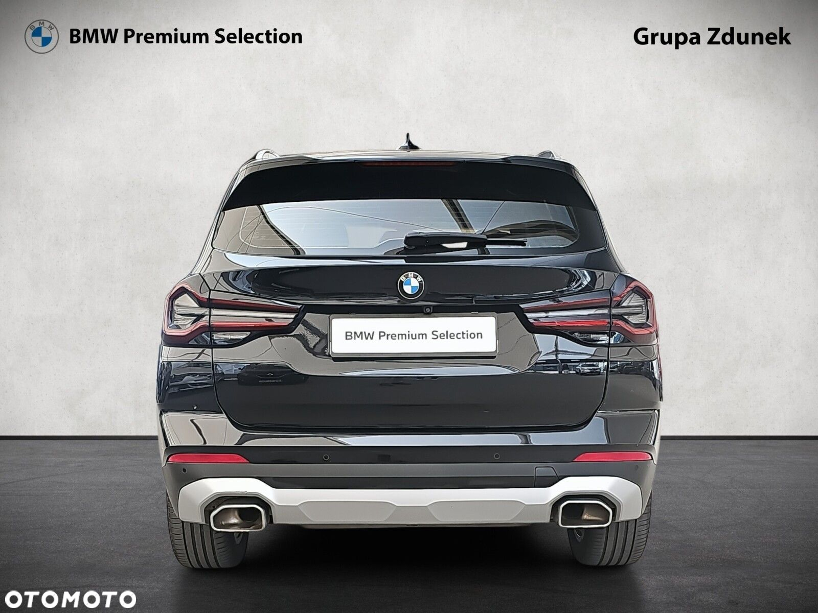 BMW X3 - 6