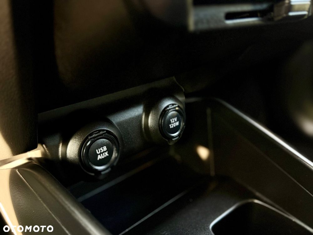 Suzuki Swift 1.2 Dualjet SHVS Premium - 31