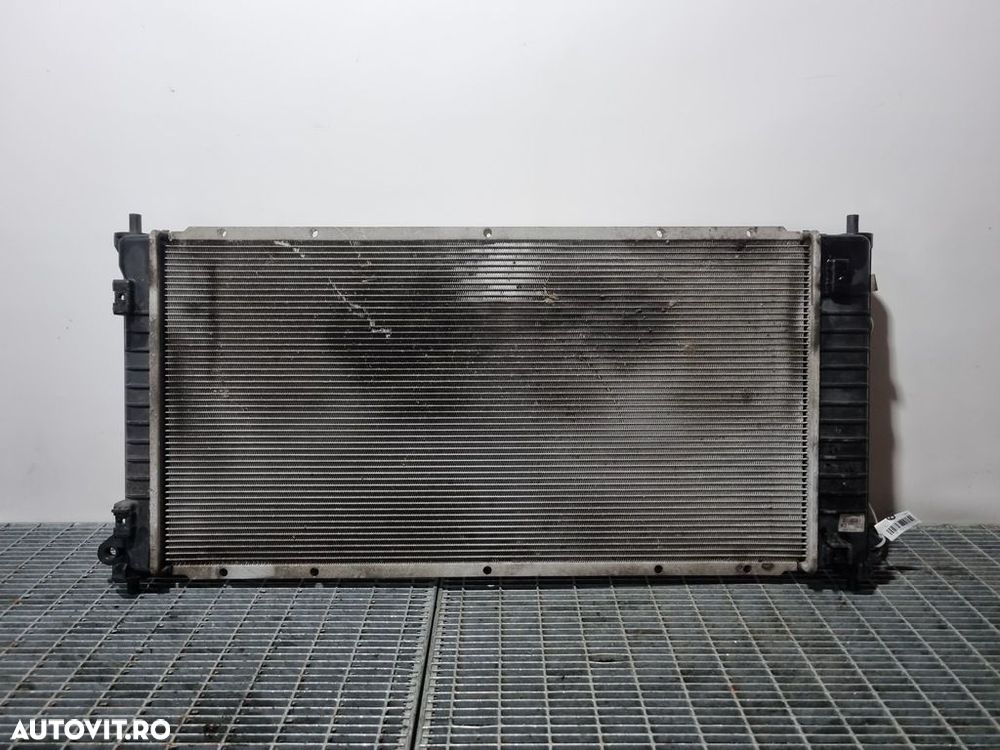 Radiator apa SsangYong Korando III Facelift 2013 2.0 D 2013 - 2017 (1489) - 2