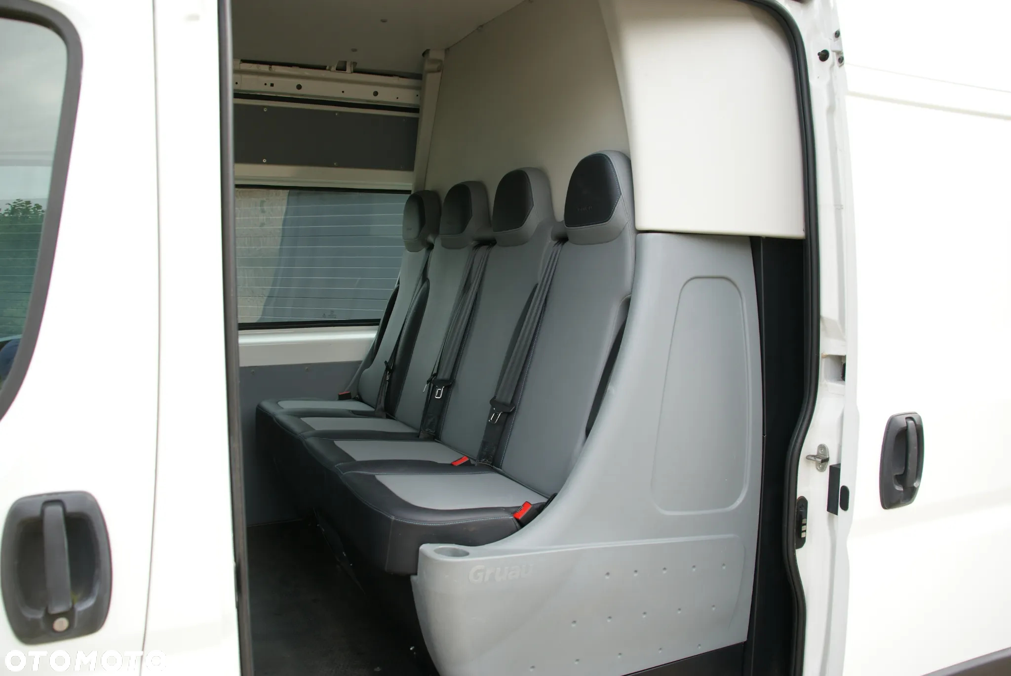 Citroën JUMPER - 4