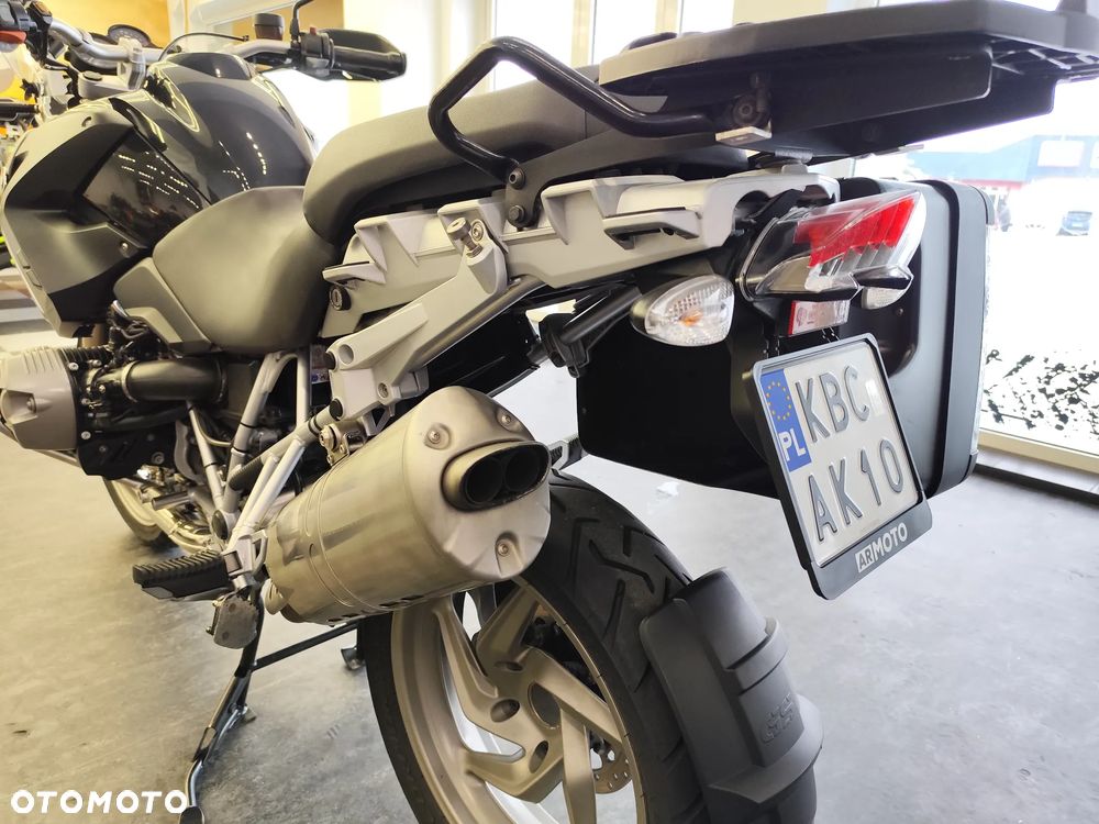 BMW GS - 26