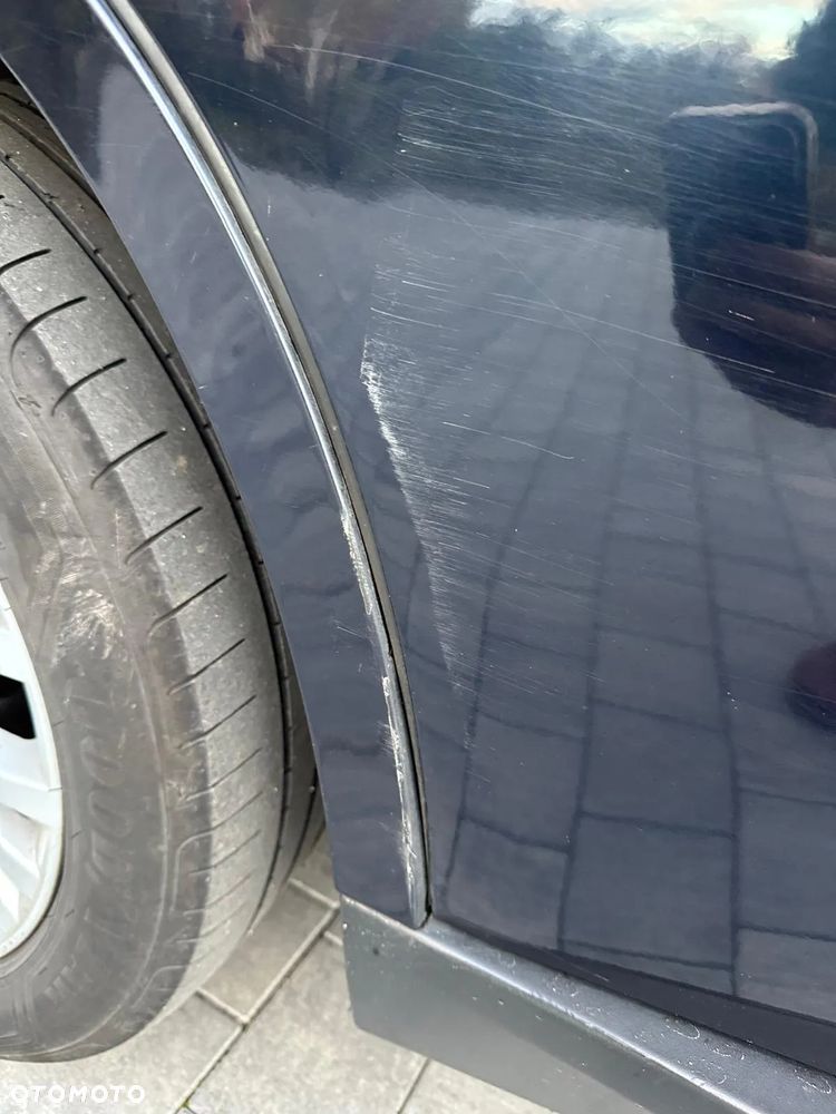 BMW X5 xDrive35i - 11