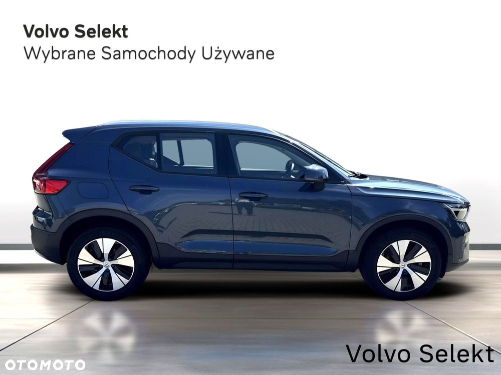 Volvo XC 40 - 7