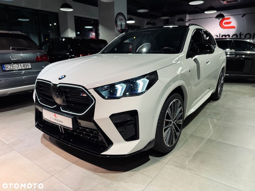 BMW X2 M35i xDrive - 1