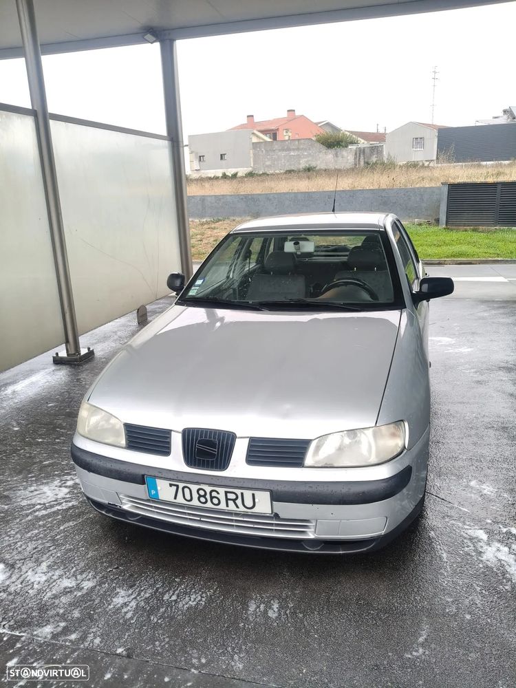 SEAT Ibiza 1.0 Passion - 3