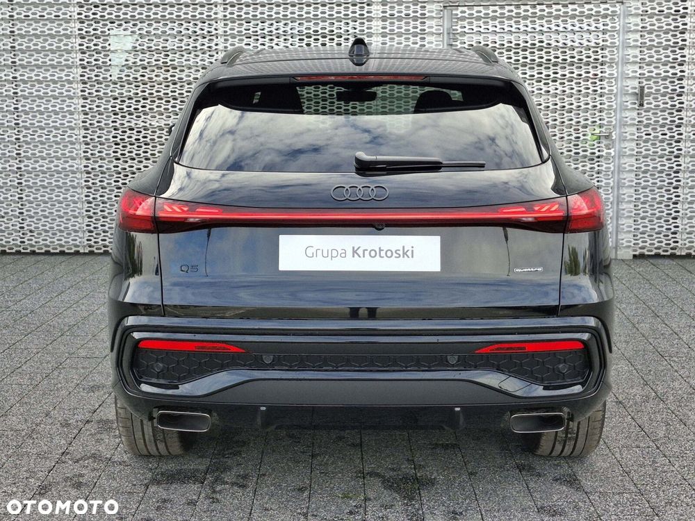 Audi Q5 - 6