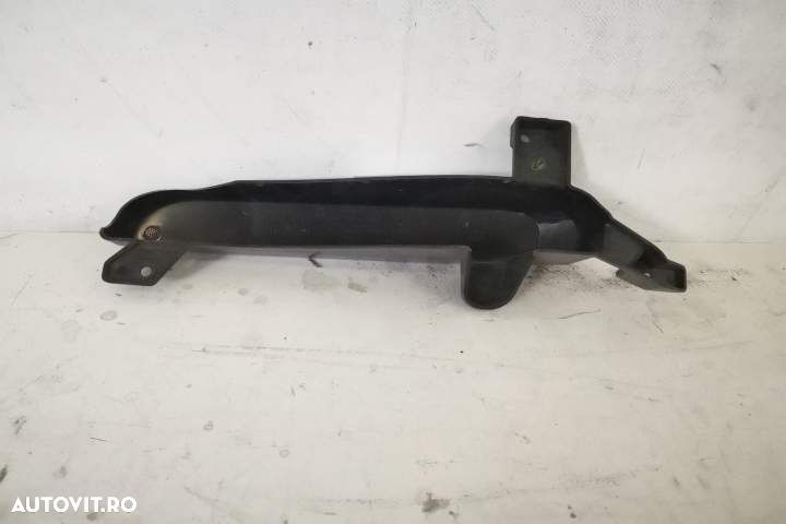 Ornament Grila Proiector Stanga Original In Stare Buna Land Rover  Ran - 4