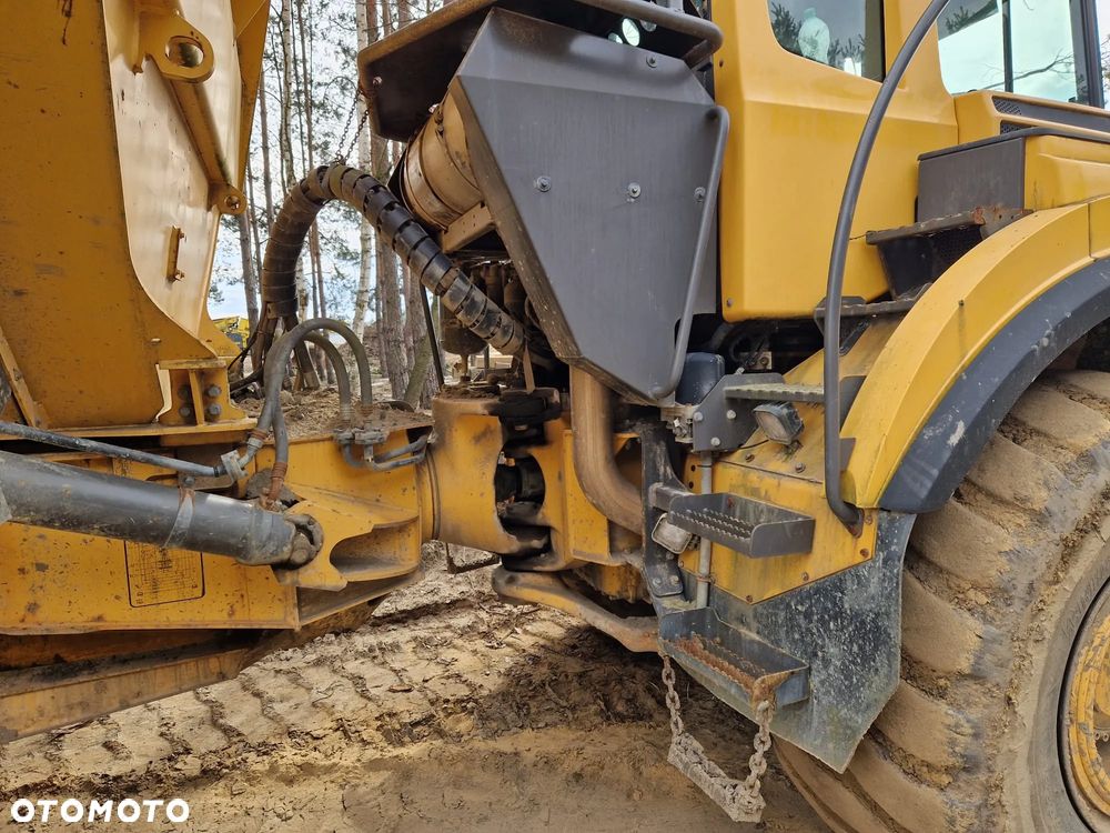Volvo A30F - 8