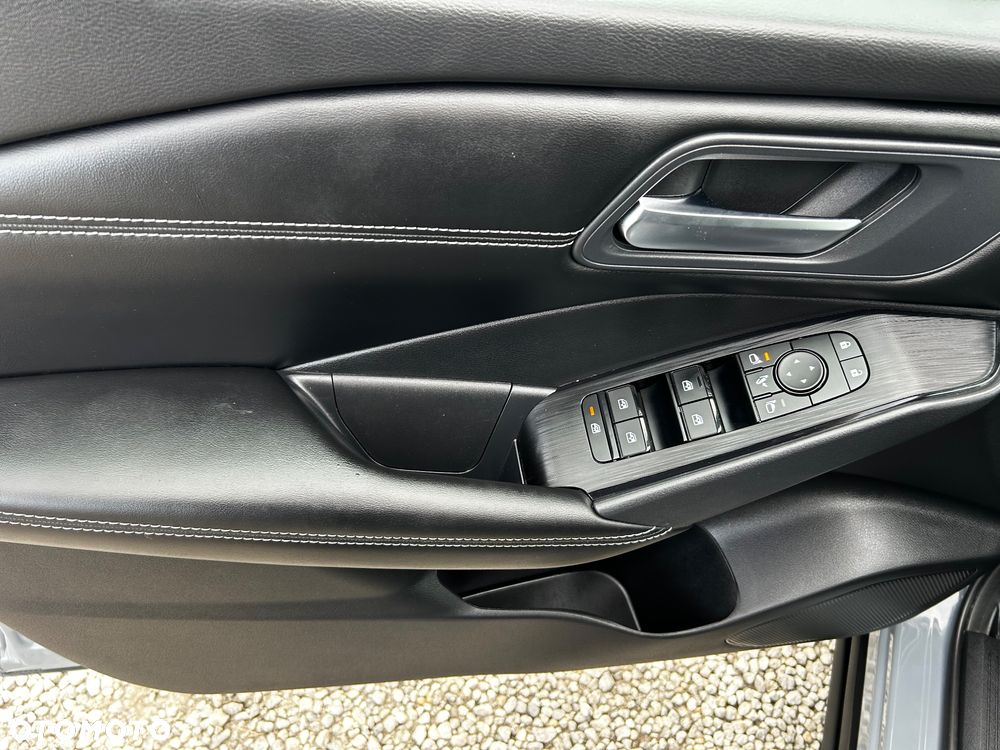Nissan Qashqai 1.5 e-POWER N-Connecta - 34