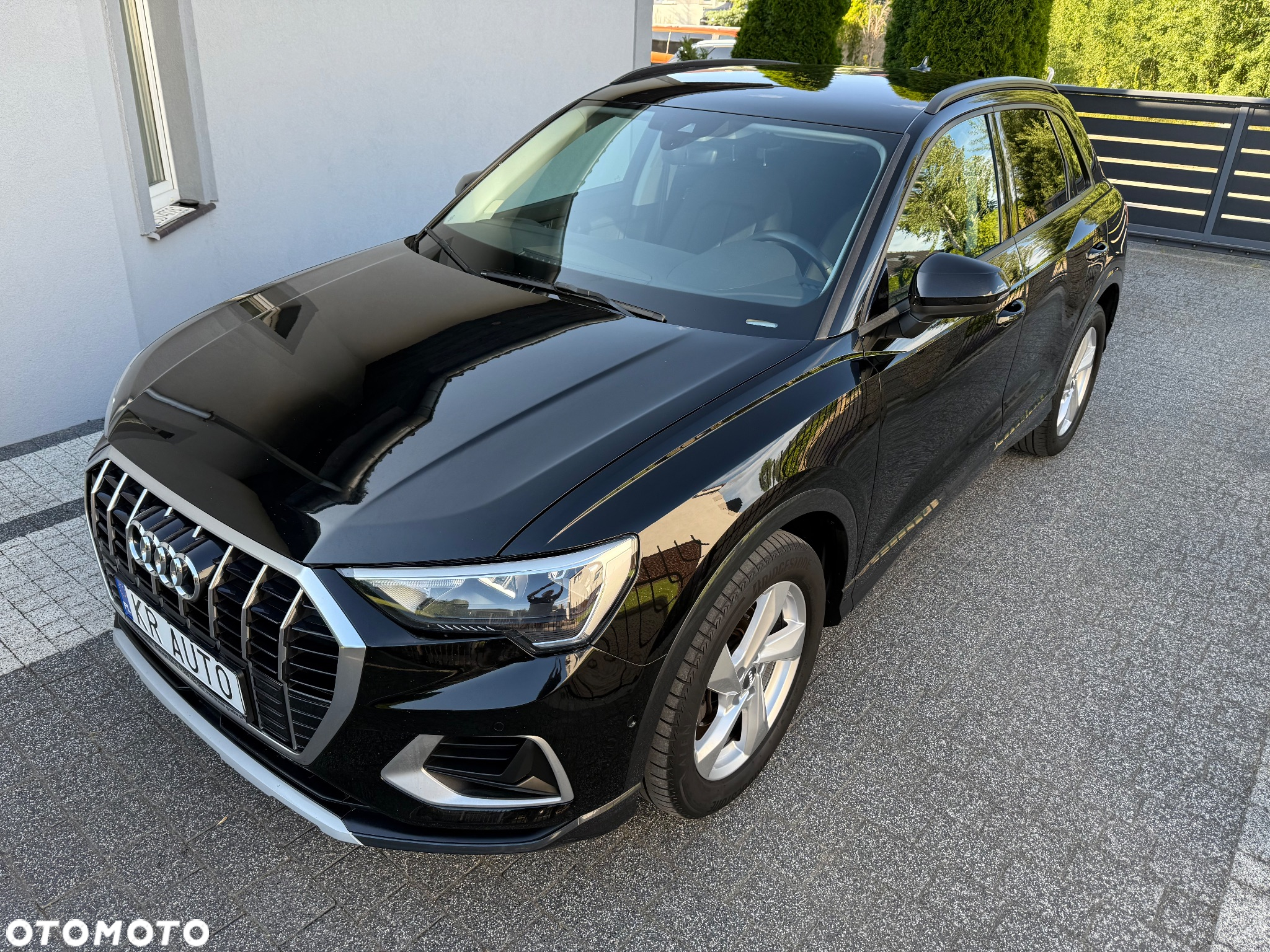 Audi Q3 2.0 TDI quattro S tronic - 35