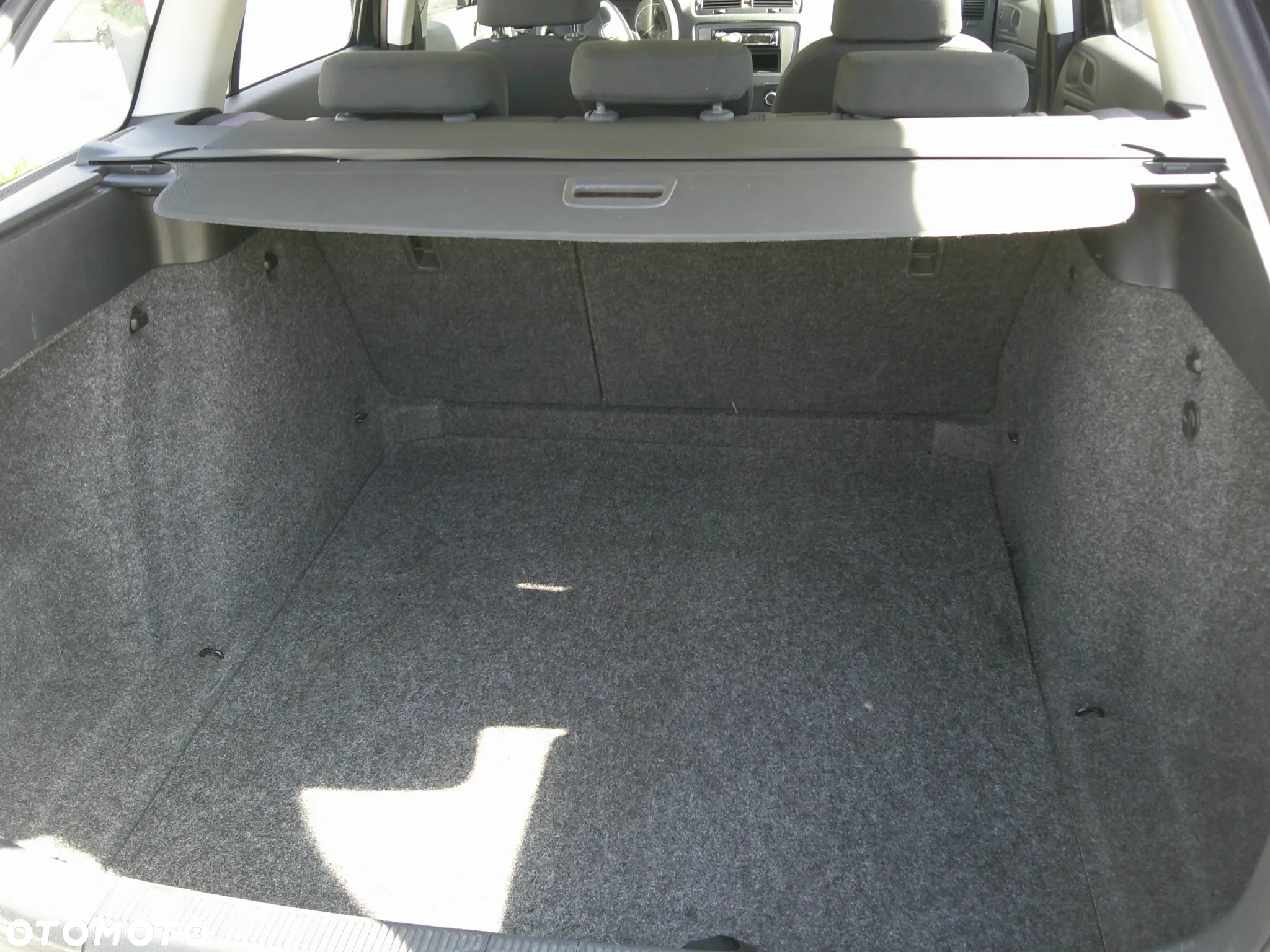 Skoda Octavia 1.6 TDI Classic - 8