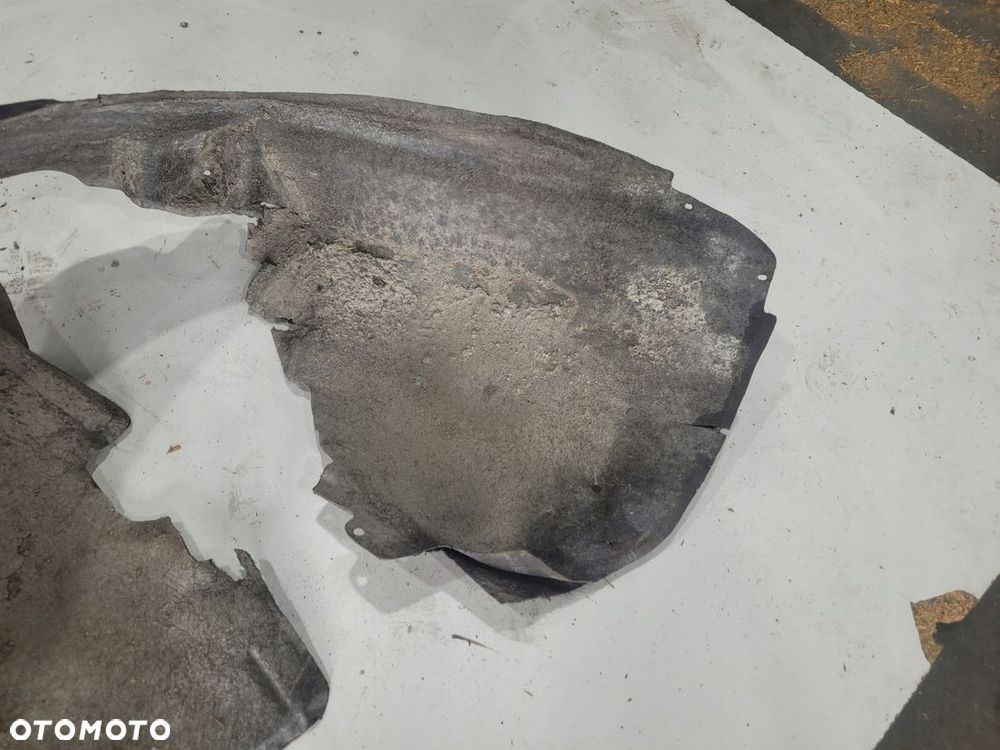 NADKOLE LEWY PRZÓD AUDI A4 B7 CABRIO 8H0821171 *3* - 3