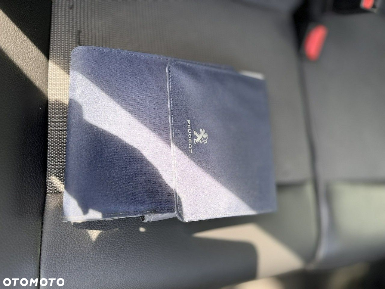 Peugeot Expert - 26