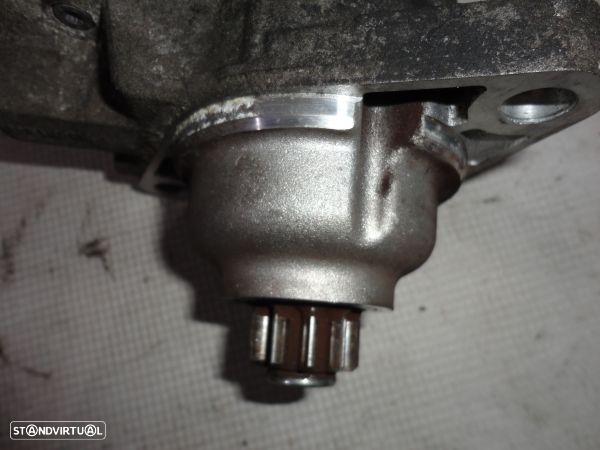 Motor De Arranque Volkswagen Polo (9N_) - 3