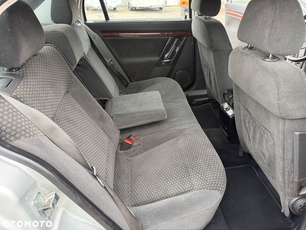 Opel Vectra 2.2 Elegance ActiveSelect - 14
