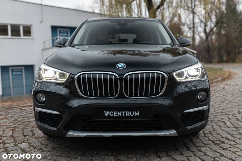 BMW X1 sDrive20i GPF xLine - 5