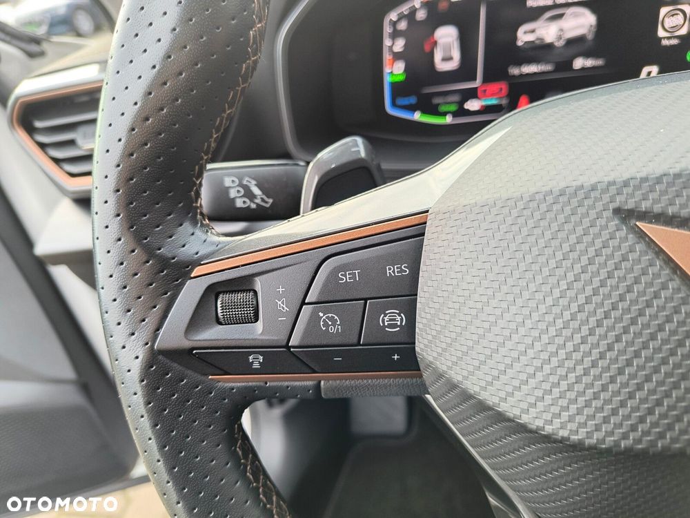 Cupra Formentor - 21