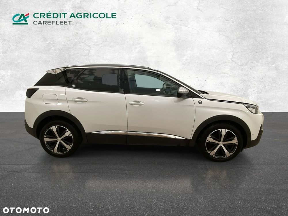Peugeot 3008 - 5